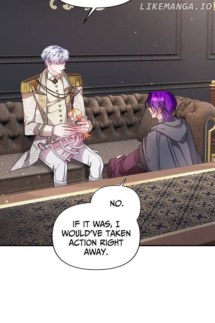 I'm a Doll, but the Tyrant Is Obsessed With Me Chapter 41 - page 47